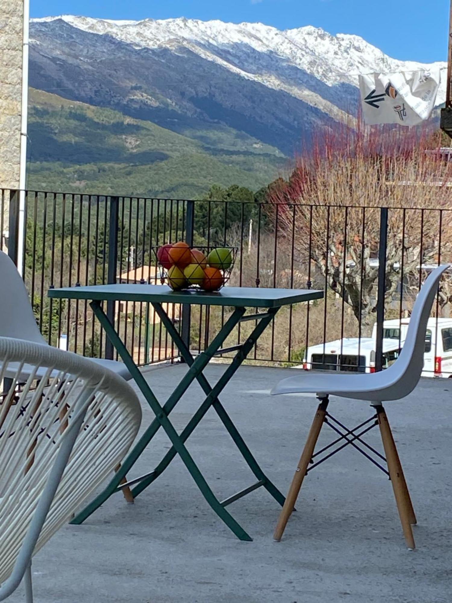 Tres Beau Studio Avec Terrasse 宗扎 外观 照片