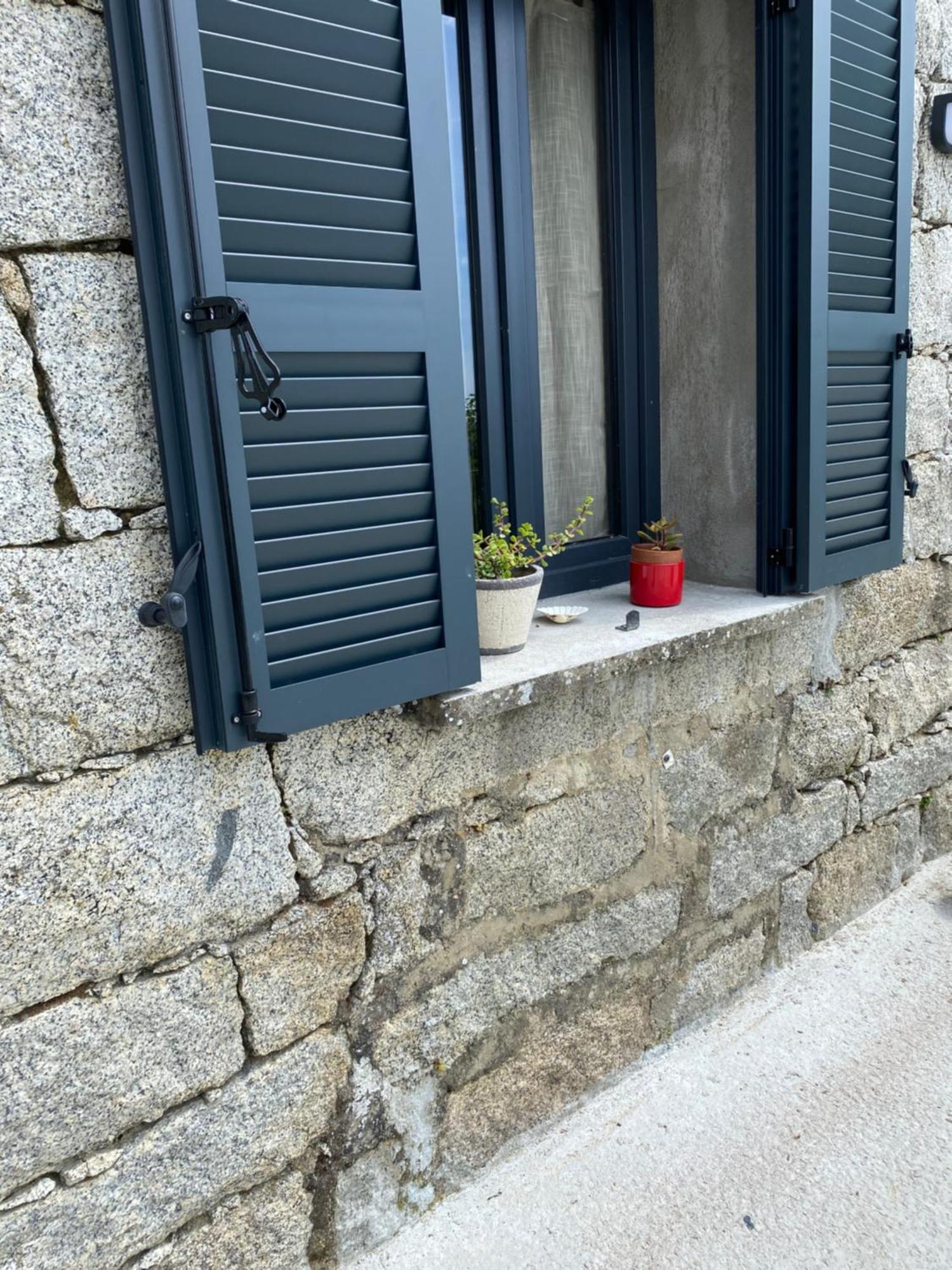 Tres Beau Studio Avec Terrasse 宗扎 外观 照片